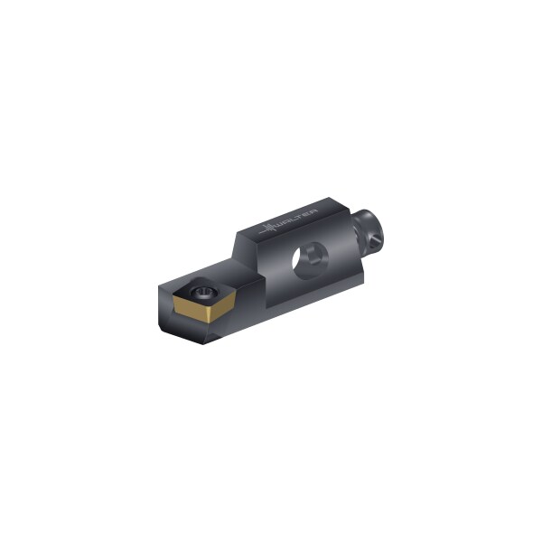 Indexable Turning Cartridges ISO cartridges SSKCR10CA-09 - Right